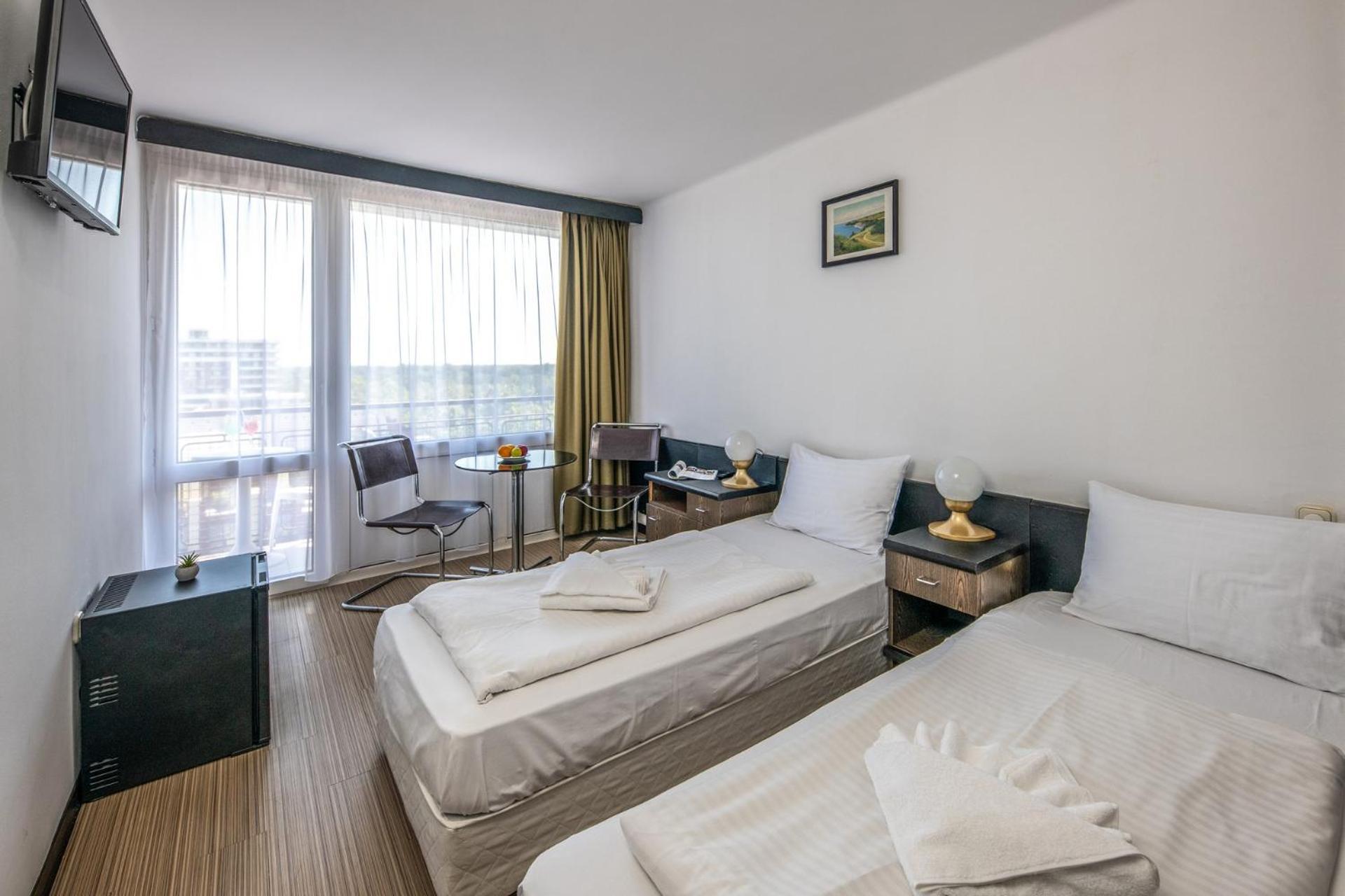 Hotel Europa Siófok Extérieur photo